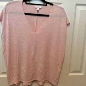 COPY - Pink light sweater shirt